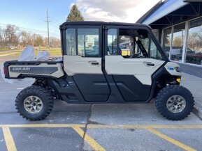 2024 Can-Am Defender for sale 201569686