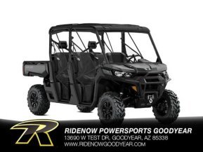 2024 Can-Am Defender MAX XT HD10 for sale 201571881