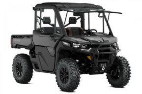 2024 Can-Am Defender Limited HD10 for sale 201573379