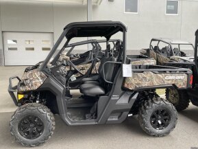 2024 Can-Am Defender for sale 201573439