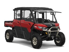 2024 Can-Am Defender for sale 201574453