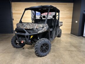 2024 Can-Am Defender MAX XT HD10 for sale 201574665