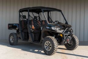 2024 Can-Am Defender MAX Lone Star HD10 for sale 201574768