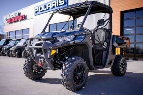 2024 Can-Am Defender XT HD10 for sale 201575079