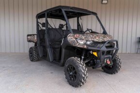 2024 Can-Am Defender MAX XT HD10 for sale 201575373