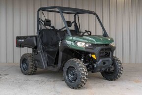2024 Can-Am Defender DPS HD9 for sale 201576033