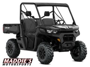 2024 Can-Am Defender DPS HD10 for sale 201577288
