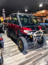 2024 Can-Am Defender for sale 201578220
