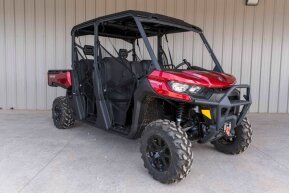 2024 Can-Am Defender MAX XT HD10 for sale 201579567