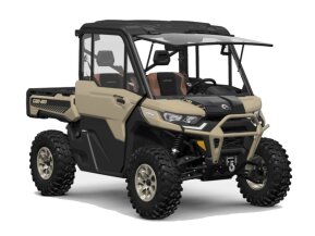 2024 Can-Am Defender Limited HD10 for sale 201579823