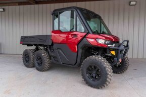 2024 Can-Am Defender 6x6 Limited for sale 201580092