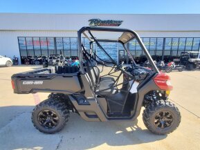 2024 Can-Am Defender DPS HD9 for sale 201580224