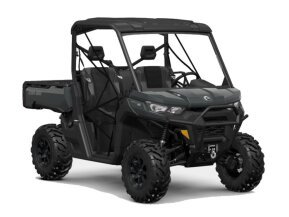 2024 Can-Am Defender for sale 201581410