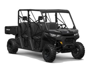 2024 Can-Am Defender for sale 201581426