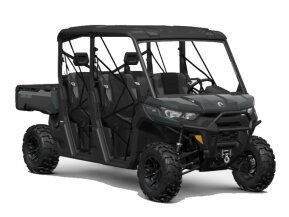 2024 Can-Am Defender for sale 201581431
