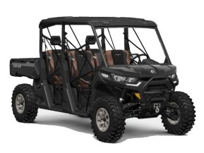 2024 Can-Am Defender for sale 201581436