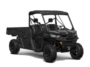 2024 Can-Am Defender for sale 201581445