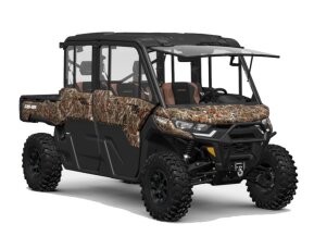 2024 Can-Am Defender for sale 201582348