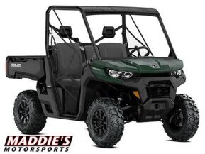 2024 Can-Am Defender DPS HD9 for sale 201583538