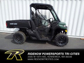 2024 Can-Am Defender DPS HD7 for sale 201584217