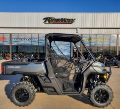 2024 Can-Am Defender XT HD10 for sale 201584485