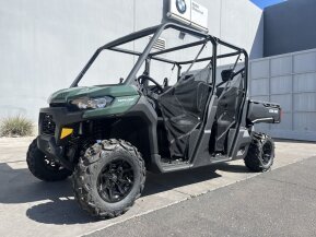 2024 Can-Am Defender Max HD7 for sale 201584808