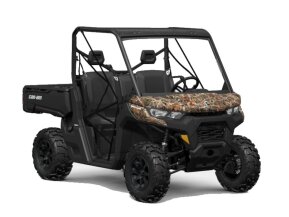 2024 Can-Am Defender DPS HD7 for sale 201585237