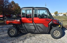 2024 Can-Am Defender MAX Limited HD10 for sale 201585406