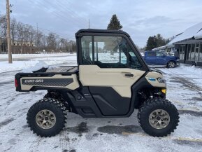 2024 Can-Am Defender for sale 201585547