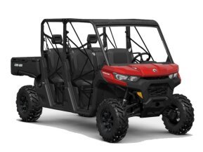 2024 Can-Am Defender for sale 201586164