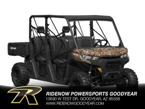 2024 Can-Am Defender Max HD7 for sale 201586341