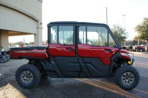 2024 Can-Am Defender MAX Limited HD10 for sale 201586586