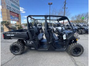 2024 Can-Am Defender Max HD7 for sale 201586664
