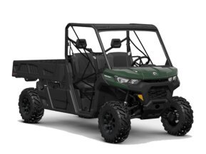 2024 Can-Am Defender PRO DPS HD10 for sale 201586700