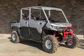 2024 Can-Am Defender for sale 201586704