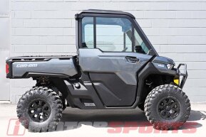 2024 Can-Am Defender Limited HD10 for sale 201586831