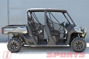 2024 Can-Am Defender MAX XT HD10 for sale 201586833