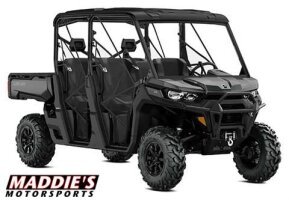 2024 Can-Am Defender MAX XT HD10 for sale 201586889