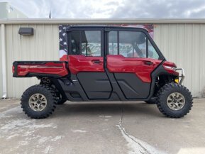 2024 Can-Am Defender MAX Limited HD10 for sale 201587102