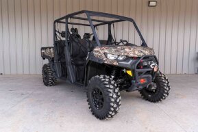 2024 Can-Am Defender for sale 201588329