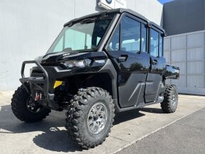 2024 Can-Am Defender MAX Limited HD10 for sale 201588695