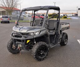 2024 Can-Am Defender for sale 201589168