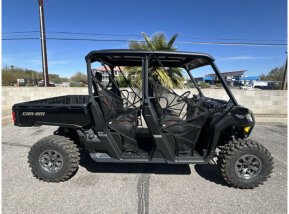 2024 Can-Am Defender MAX Lone Star HD10 for sale 201589825