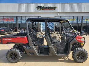 2024 Can-Am Defender MAX XT HD10 for sale 201590451