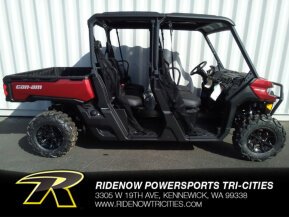 2024 Can-Am Defender MAX XT HD9 for sale 201590659