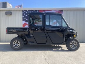 2024 Can-Am Defender MAX Limited HD10 for sale 201590745