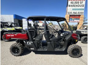 2024 Can-Am Defender MAX XT HD10 for sale 201590760