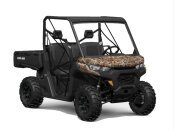 New 2024 Can-Am Defender DPS HD7