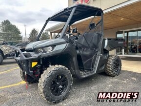 2024 Can-Am Defender XT HD7 for sale 201592379