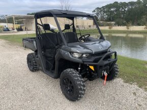 2024 Can-Am Defender XT HD9 for sale 201593968